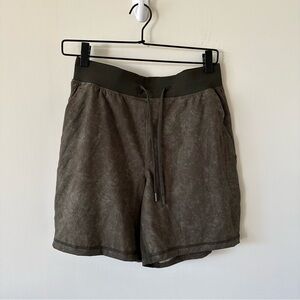 Lululemon Shorts Size S